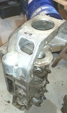 Blocco motore completo 417