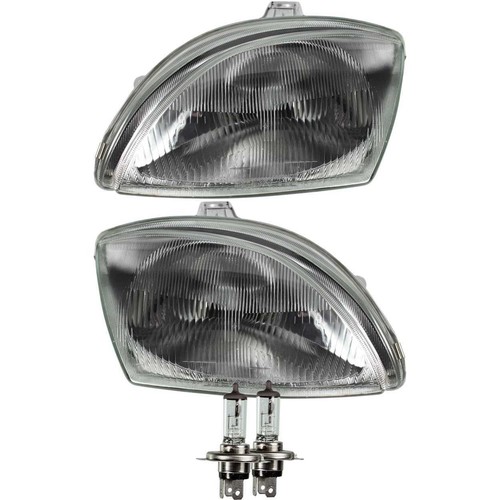 Set fari fiat seicento - set,