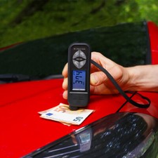 Misuratore di spessore per