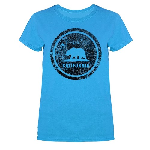 Shirt donna golden state - golden,