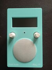 Tivoli Audio PAL + BT Henry Kloss Radio DAB FM Bluetooth