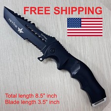 Pocket Knife Folding Knife