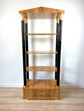 Biedermeier Etagere Mensole Di