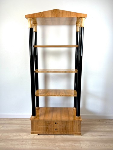 Biedermeier etagere mensole - mensole, di