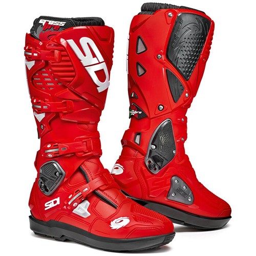 Sidi crossfire srs - , rd/rd