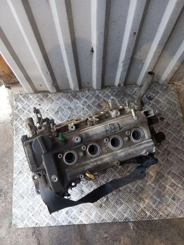 Motore toyota yaris 2sp52l - toyota,