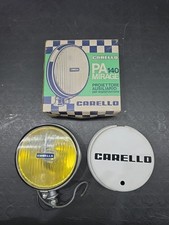 FARO CARELLO SIRIO GIALLO PER