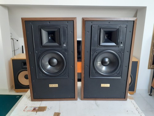 Coppia diffusori due - coppia,
