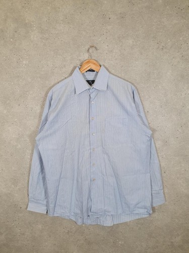 Camicia vintage calvin klein - camicia,