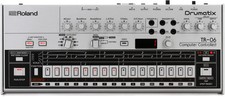 Roland TR-06 Rhythm Performer