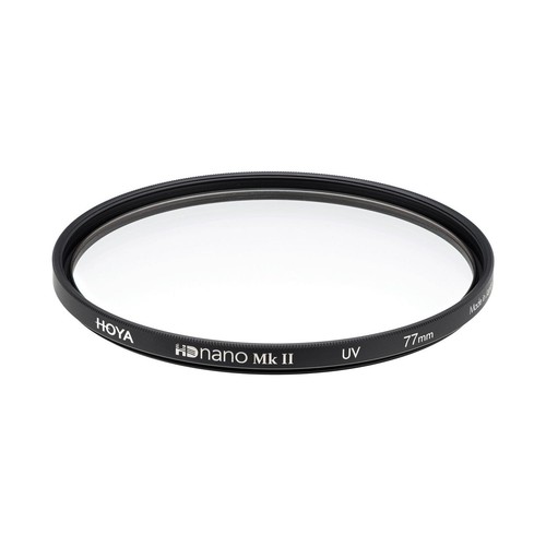 Hoya filtro nano mk - hd,