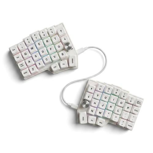 Borne split tastiera tastiere - borne,