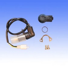 Motori Morini E-Choke 50cc per