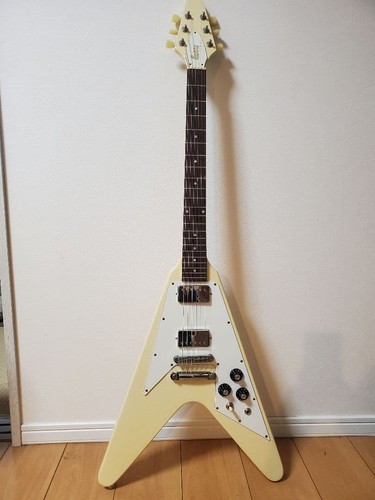 Chitarra elettrica fernandes - chitarra,
