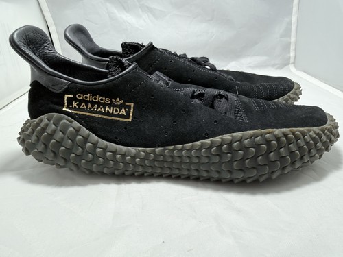 Adidas kamanda suola gomma - adidas, in