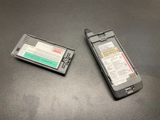 Vintage Motorola MicroTAC/650