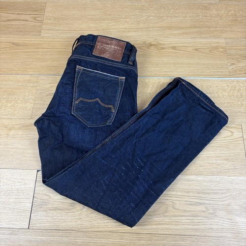 883 police brade selvedge - police,