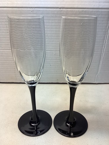 Flauti champagne vintage - 2,
