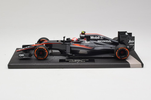 537151122 mclaren mp4 honda - mclaren, mp4-30