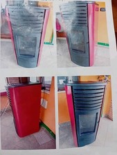 stufa a pellet usata