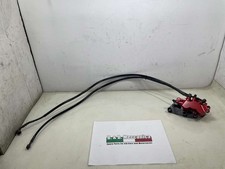 PINZA FRENO ANT 3 PISTONCINI ORIG KSR MOTO GRS 125 4T 2014-2017 (HK275)