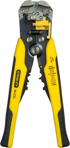 Stanley fatmax pinze spelafili - stanley,