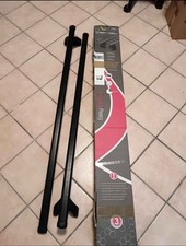 barre longitudinali fiat 500x