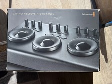 Blackmagic Design Davinci