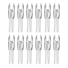 Cocche per Frecce 4,2mm, 12pz