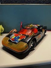 REEL Drak-Man filoguidata CAR