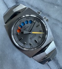 Lemania Racing REGATTA Lobster