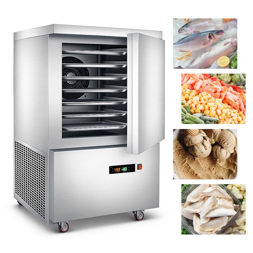 Soffiatore commerciale - , 7