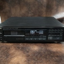 Vintage Kenwood DP-M4010 6