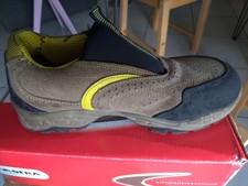 scarpe antinfortunistiche marca Cofra numero 39