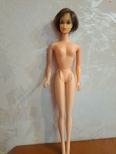 Barbie Vintage Anni 60  HAIR FAIR MORA  Con corpo Anni 70