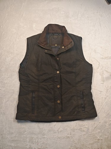 Dubarry veste sans manche - sans,