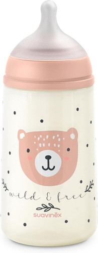 Biberon 270 ml - biberon,
