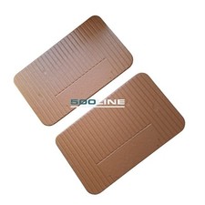 Coppia pannelli porta