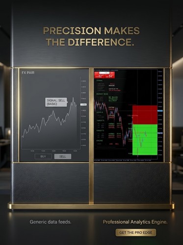 Precision smart money trading - money,