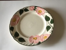 Villeroy & Boch Serie Wildrose Piatto cm 20