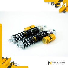 Coppia Ammortizzatori Moto