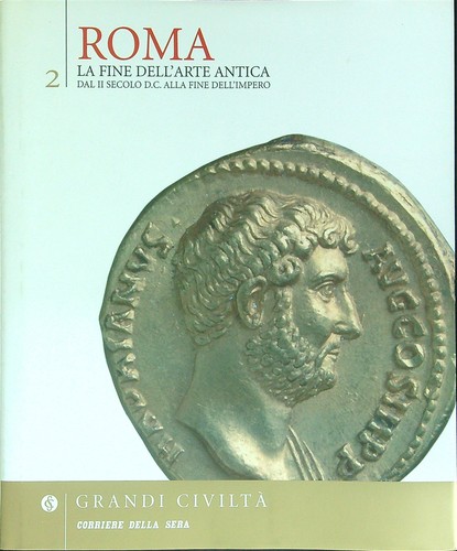 Grandi civilta roma la fine - 2,