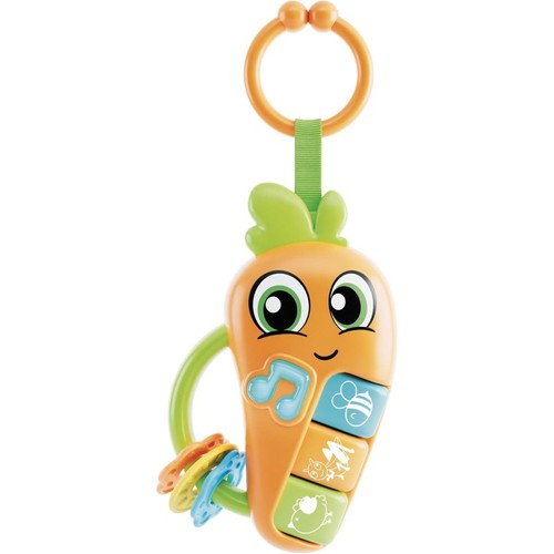 Lisciani giochi carotina - lisciani,