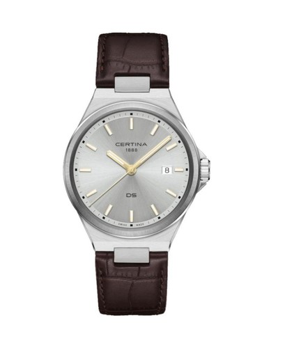 Orologio certina uomo - orologio,