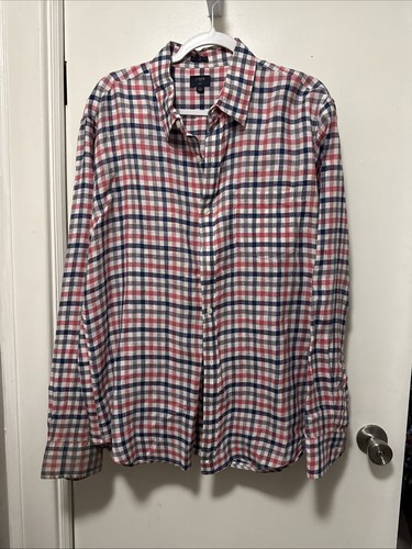 Crew camicia elegante uomo - camicia,