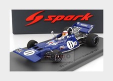 1:43 SPARK Tyrrell F1 003 #11