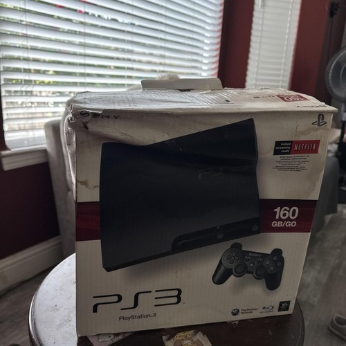 Sony playstation ps3 - sony,