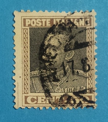H2818 italia italy 1927 - h2818-, -italy