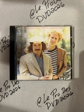 CD Simon And Garfunkel's