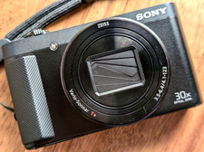 Fotocamera digitale giapponese